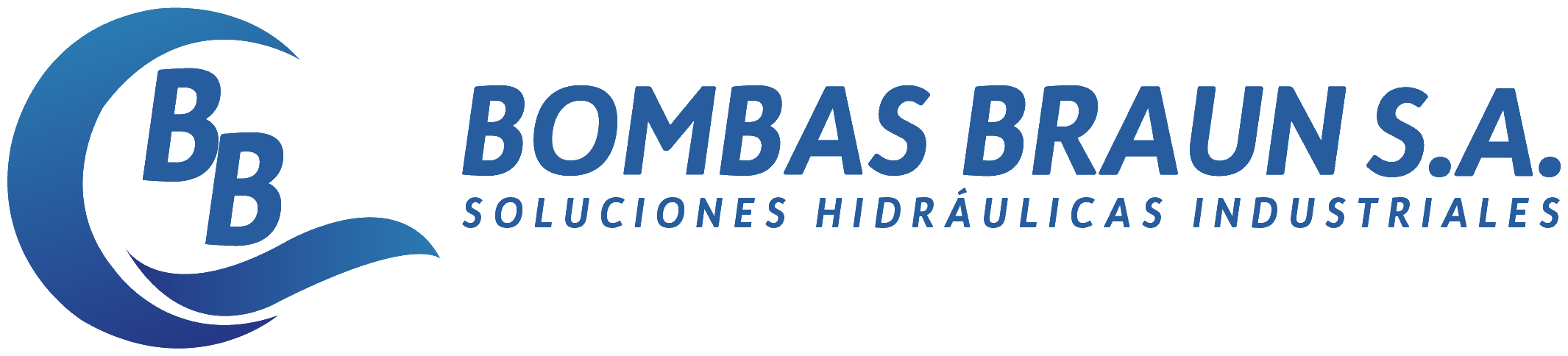 Bombas Braun S.A. — Soluciones Hidráulicas Industriales